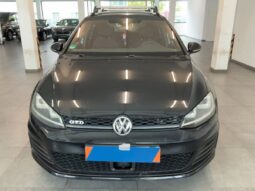 
										Volkswagen Golf VII 2.0 TDI GTD BlueMotion Tech full									
