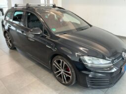 
										Volkswagen Golf VII 2.0 TDI GTD BlueMotion Tech full									