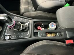 
										Volkswagen Golf VII 2.0 TDI GTD BlueMotion Tech full									