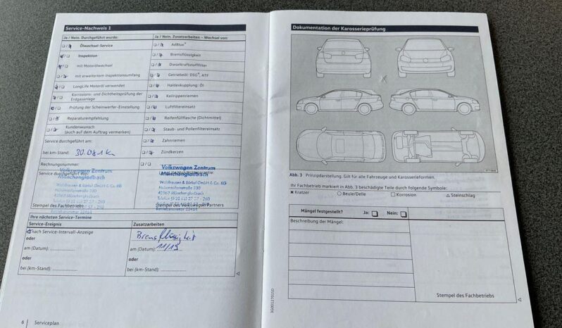 
								Volkswagen Golf VII 2.0 TDI GTD BlueMotion Tech full									