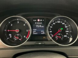 
										Volkswagen Golf VII 2.0 TDI GTD BlueMotion Tech full									