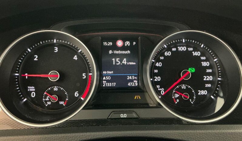 
								Volkswagen Golf VII 2.0 TDI GTD BlueMotion Tech full									