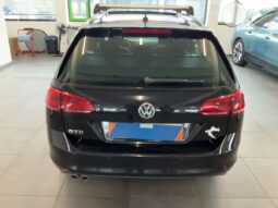 
										Volkswagen Golf VII 2.0 TDI GTD BlueMotion Tech full									