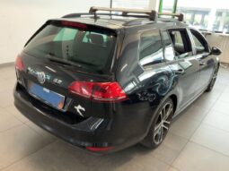 
										Volkswagen Golf VII 2.0 TDI GTD BlueMotion Tech full									