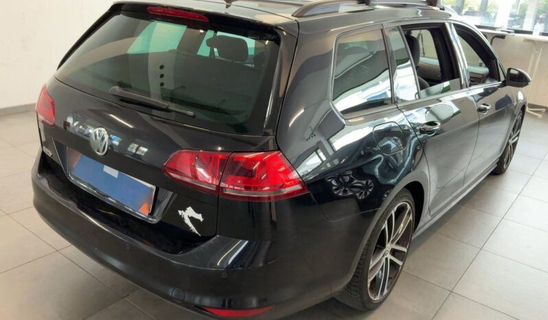 
								Volkswagen Golf VII 2.0 TDI GTD BlueMotion Tech full									