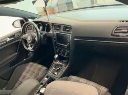 
										Volkswagen Golf VII 2.0 TDI GTD BlueMotion Tech full									