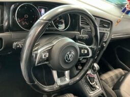 
										Volkswagen Golf VII 2.0 TDI GTD BlueMotion Tech full									