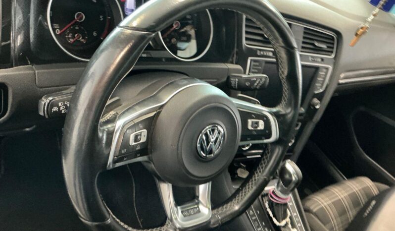 
								Volkswagen Golf VII 2.0 TDI GTD BlueMotion Tech full									
