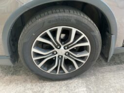 
										Mitsubishi Outlander 2.2 DI-D SUV-Star+ 4WD full									
