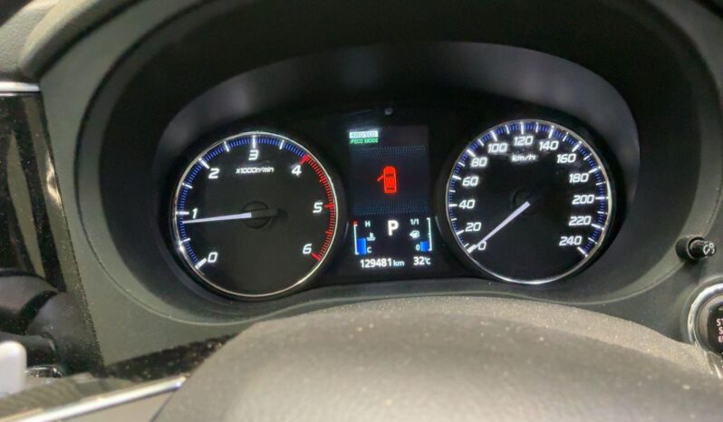 
								Mitsubishi Outlander 2.2 DI-D SUV-Star+ 4WD full									