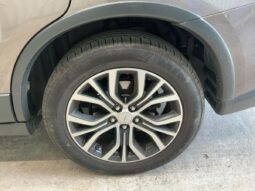 
										Mitsubishi Outlander 2.2 DI-D SUV-Star+ 4WD full									