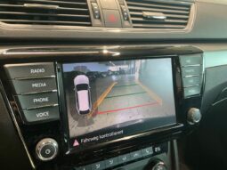 
										Skoda Superb 2.0 TDI Style full									