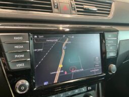 
										Skoda Superb 2.0 TDI Style full									