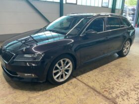 Skoda Superb 2.0 TDI Style
