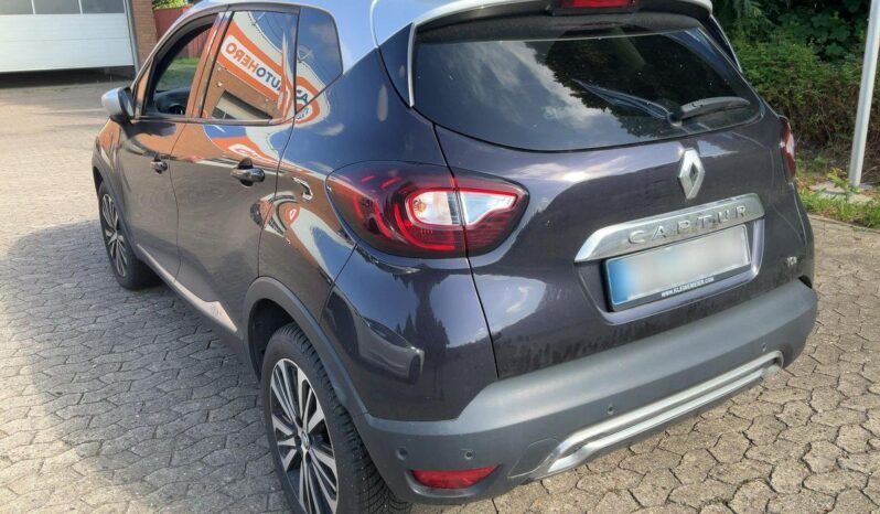 
								Renault Captur 1.2 TCe Energy Initiale Paris full									