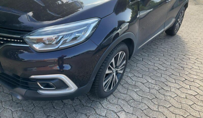 
								Renault Captur 1.2 TCe Energy Initiale Paris full									