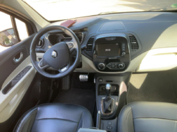 
										Renault Captur 1.2 TCe Energy Initiale Paris full									