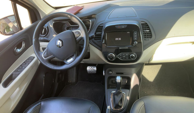 
								Renault Captur 1.2 TCe Energy Initiale Paris full									