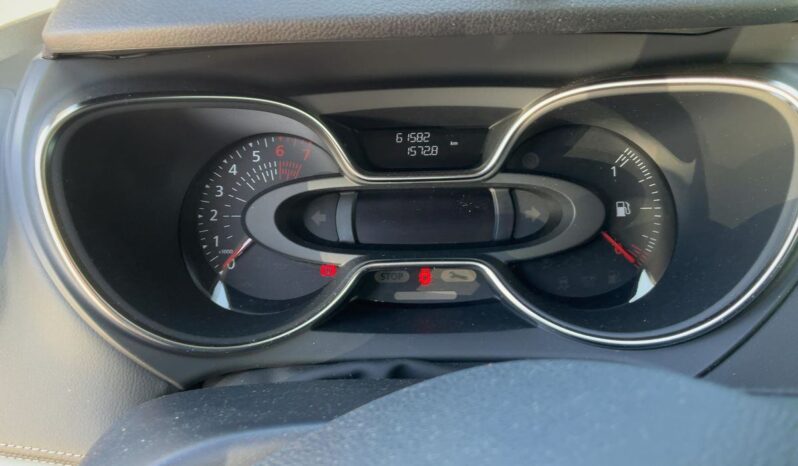 
								Renault Captur 1.2 TCe Energy Initiale Paris full									