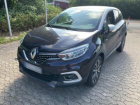 Renault Captur 1.2 TCe Energy Initiale Paris