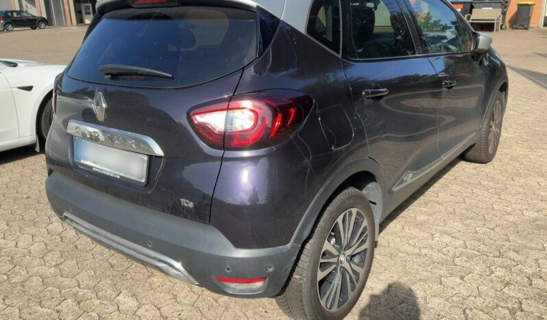 
								Renault Captur 1.2 TCe Energy Initiale Paris full									