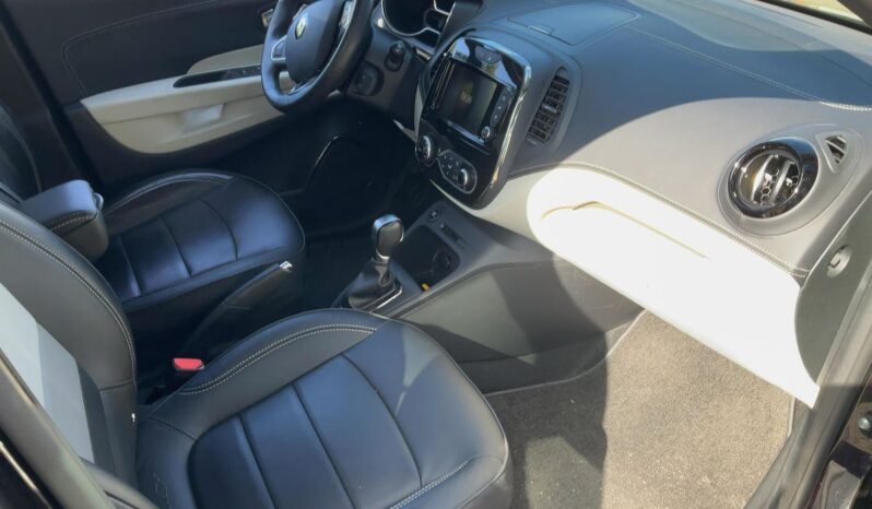 
								Renault Captur 1.2 TCe Energy Initiale Paris full									