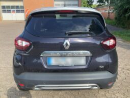 
										Renault Captur 1.2 TCe Energy Initiale Paris full									