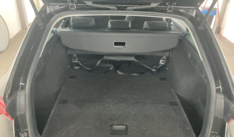 
								Skoda Octavia 2.0 TDI First Edition full									