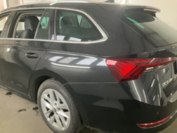 
										Skoda Octavia 2.0 TDI First Edition full									
