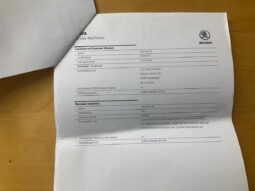 
										Skoda Octavia 2.0 TDI First Edition full									