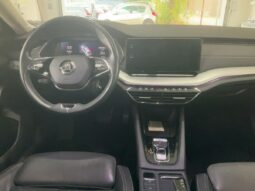 
										Skoda Octavia 2.0 TDI First Edition full									