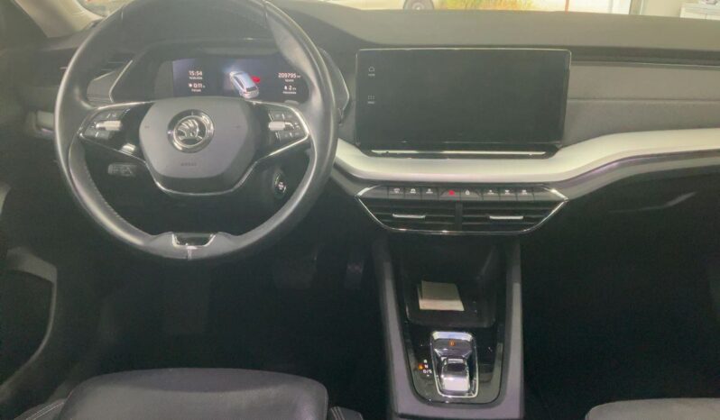 
								Skoda Octavia 2.0 TDI First Edition full									