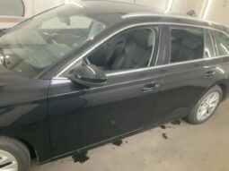 
										Skoda Octavia 2.0 TDI First Edition full									