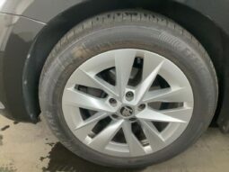 
										Skoda Octavia 2.0 TDI First Edition full									