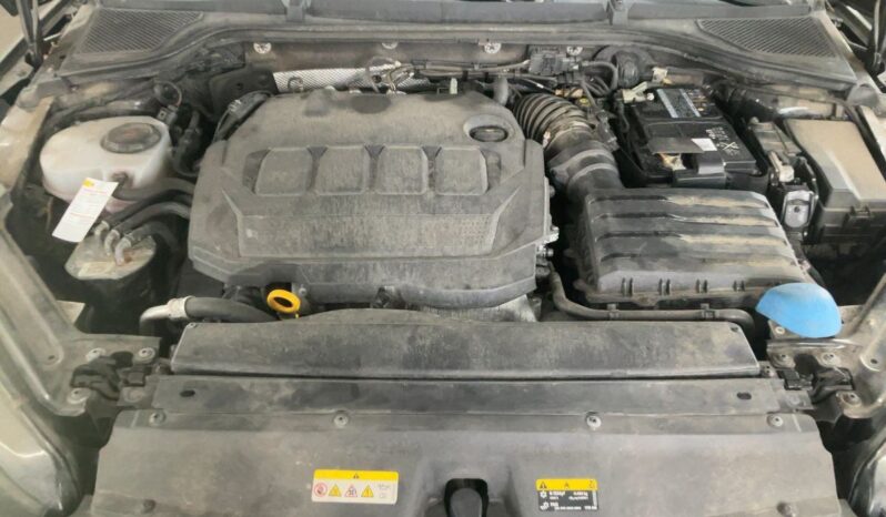 
								Skoda Octavia 2.0 TDI First Edition full									