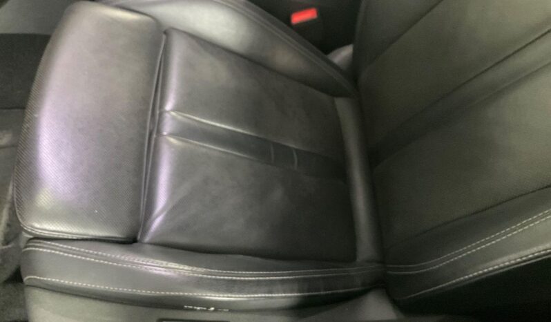 
								Skoda Octavia 2.0 TDI First Edition full									
