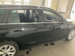 
										Skoda Octavia 2.0 TDI First Edition full									