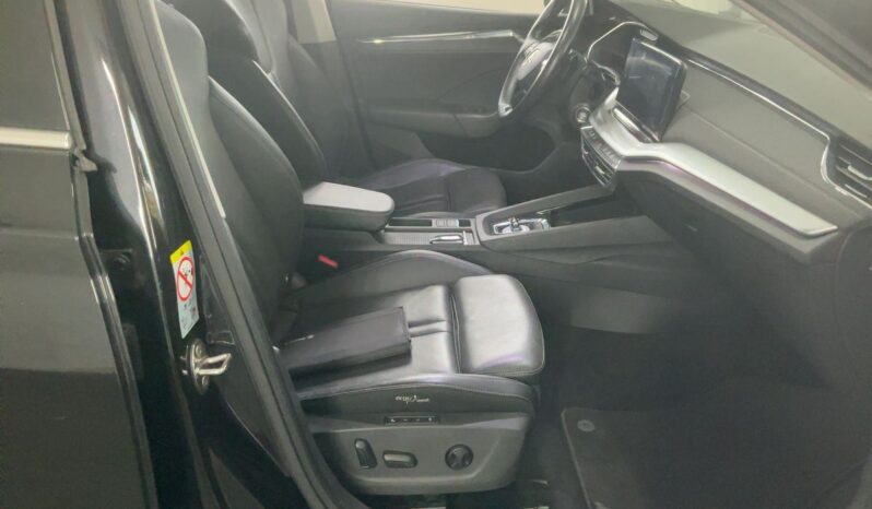 
								Skoda Octavia 2.0 TDI First Edition full									