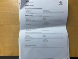 
										Skoda Octavia 2.0 TDI First Edition full									