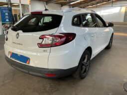 
										Renault Megane 1.5 dCi Limited full									