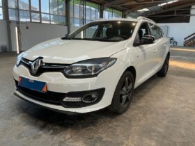 Renault Megane 1.5 dCi Limited