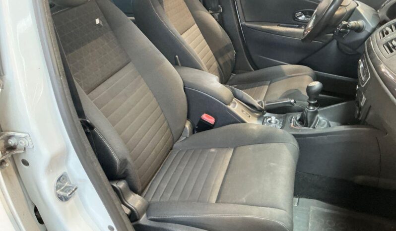 
								Renault Megane 1.5 dCi Limited full									