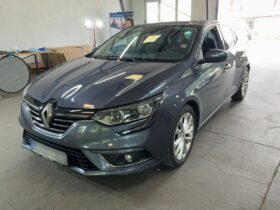 Renault Megane 1.5 dCi Energy Intens