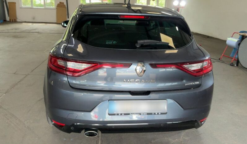 
								Renault Megane 1.5 dCi Energy Intens full									