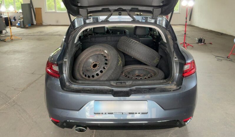
								Renault Megane 1.5 dCi Energy Intens full									