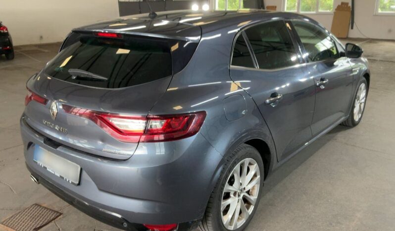 
								Renault Megane 1.5 dCi Energy Intens full									