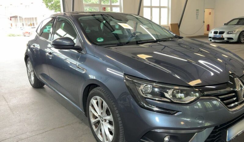 
								Renault Megane 1.5 dCi Energy Intens full									
