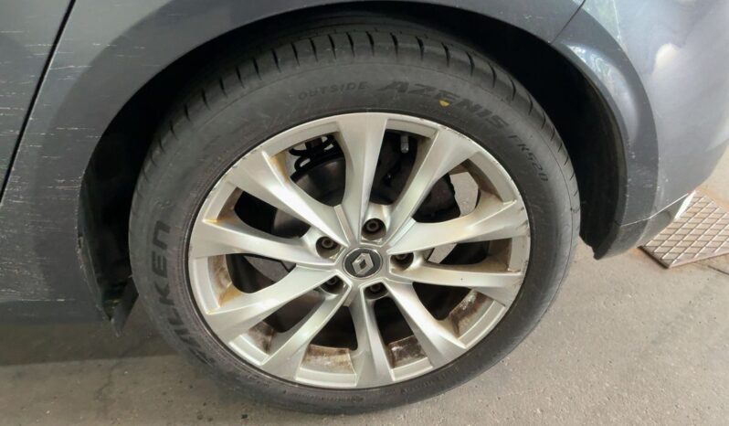 
								Renault Megane 1.5 dCi Energy Intens full									