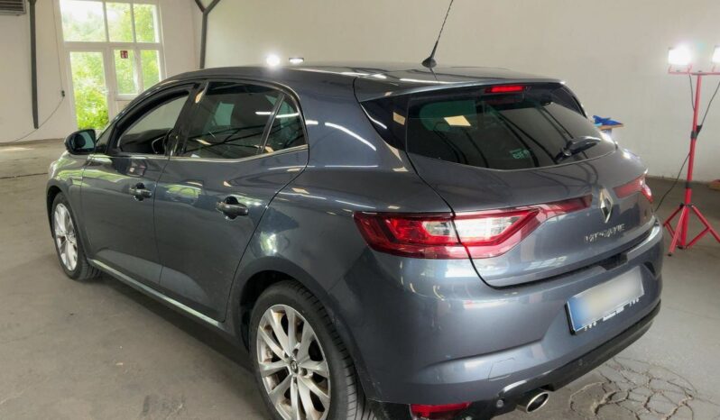 
								Renault Megane 1.5 dCi Energy Intens full									