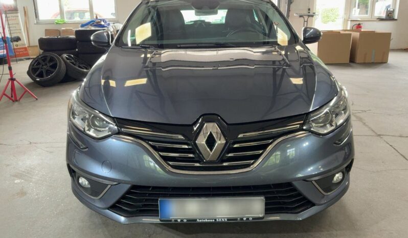 
								Renault Megane 1.5 dCi Energy Intens full									